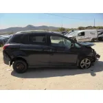 FORD GRAND C-MAX FORD GRAND C-MAX '2014 EDITION AZUL 2014