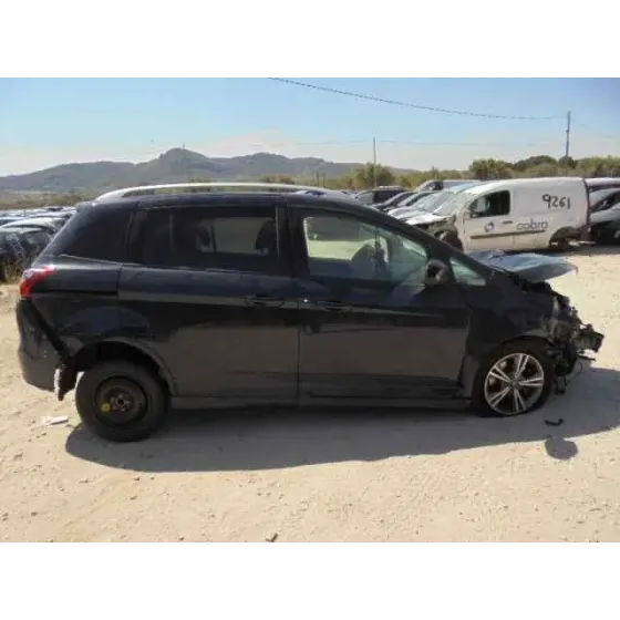 FORD GRAND C-MAX '2014 EDITION AZUL