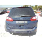 FORD GRAND C-MAX FORD GRAND C-MAX '2014 EDITION AZUL 2014