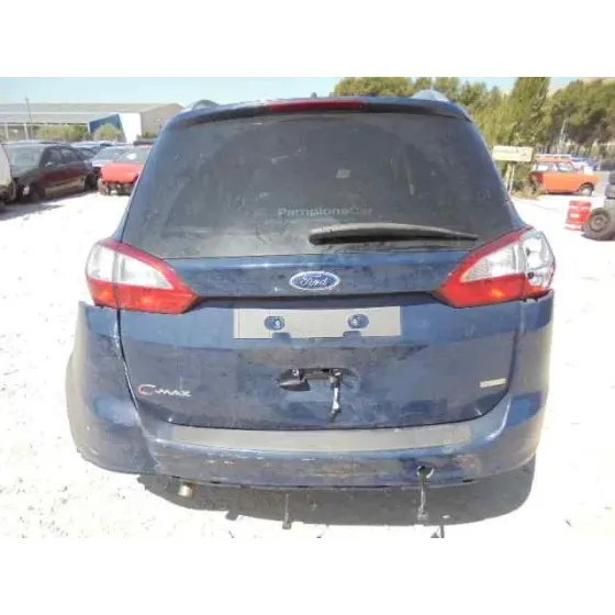 FORD GRAND C-MAX '2014 EDITION AZUL