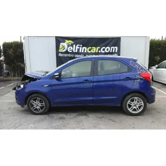 FORD KA+ '2017 ULTIMATE AZUL
