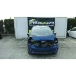 FORD KA+ '2017 ULTIMATE AZUL
