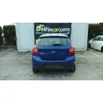 FORD KA+ '2017 ULTIMATE AZUL