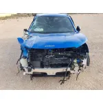 PEUGEOT 2008 (P1) '2023 ALLURE AZUL