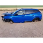 PEUGEOT 2008 (P1) '2023 ALLURE AZUL