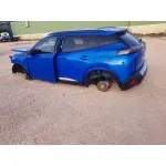 PEUGEOT 2008 (P1) '2023 ALLURE AZUL