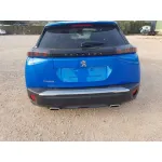 PEUGEOT 2008 (P1) '2023 ALLURE AZUL