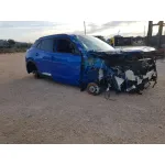 PEUGEOT 2008 (P1) '2023 ALLURE AZUL