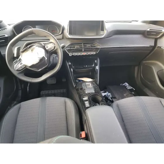 PEUGEOT 2008 (P1) '2023 ALLURE AZUL