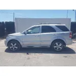 KIA SORENTO '2008 2.5 CRDI VGT EX1 GRIS