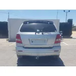 KIA SORENTO '2008 2.5 CRDI VGT EX1 GRIS