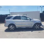 KIA SORENTO '2008 2.5 CRDI VGT EX1 GRIS
