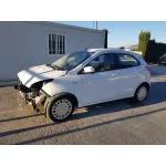 FORD KA+ '2017 ESSENTIAL BLANCO