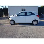 FORD KA+ '2017 ESSENTIAL BLANCO