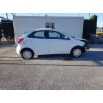 FORD KA+ '2017 ESSENTIAL BLANCO