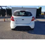 FORD KA+ '2017 ESSENTIAL BLANCO