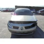RENAULT MEGANE II BERLINA 5P RENAULT MEGANE II BERLINA 5P '2004 CONFORT AUTHENTIQUE GRIS 2002