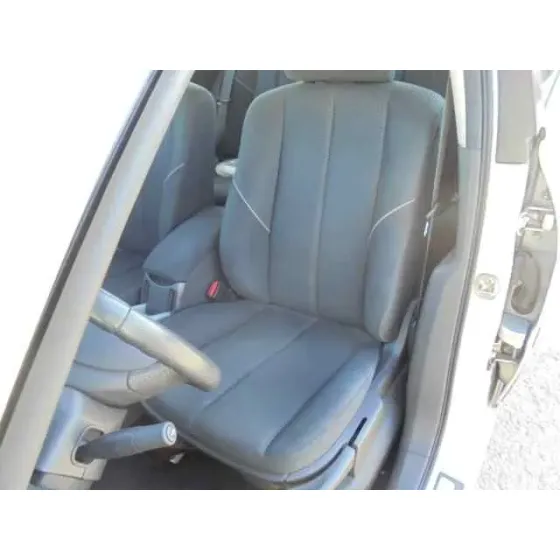 RENAULT MEGANE II BERLINA 5P '2004 CONFORT AUTHENTIQUE GRIS