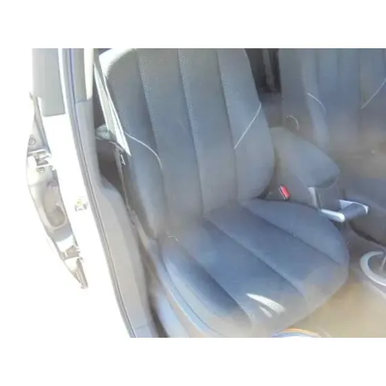 RENAULT MEGANE II BERLINA 5P '2004 CONFORT AUTHENTIQUE GRIS