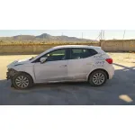 Seat IBIZA V (KJ1, KJG) 2018