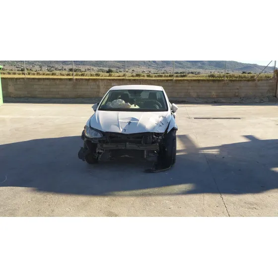 Seat IBIZA V (KJ1, KJG) 2018