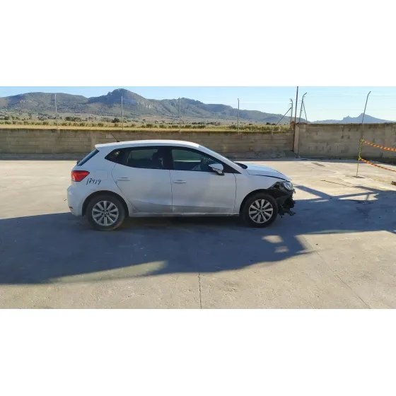 Seat IBIZA V (KJ1, KJG) 2018