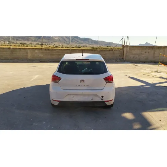 Seat IBIZA V (KJ1, KJG) 2018