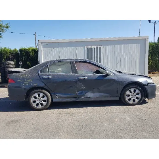 HONDA ACCORD BERLINA (CL/CN) '2006 2.2I CTDI EXECUTIVE GRIS