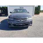 HONDA ACCORD BERLINA (CL/CN) '2006 2.2I CTDI EXECUTIVE GRIS
