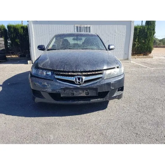 HONDA ACCORD BERLINA (CL/CN) '2006 2.2I CTDI EXECUTIVE GRIS