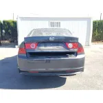 HONDA ACCORD BERLINA (CL/CN) '2006 2.2I CTDI EXECUTIVE GRIS