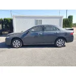 HONDA ACCORD BERLINA (CL/CN) '2006 2.2I CTDI EXECUTIVE GRIS