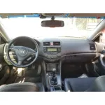 HONDA ACCORD BERLINA (CL/CN) '2006 2.2I CTDI EXECUTIVE GRIS