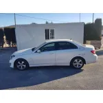 MERCEDES CLASE C (W204) LIM. '2012 C 200 CDI BLUEEFFICIENCY (204.001) BLANCO