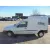 FORD FIESTA COURIER (DX) '2001 FURG. BLANCO