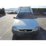 FORD FIESTA COURIER (DX) '2001 FURG. BLANCO