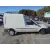 FORD FIESTA COURIER (DX) '2001 FURG. BLANCO