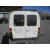 FORD FIESTA COURIER (DX) '2001 FURG. BLANCO