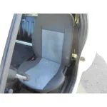 FORD FIESTA COURIER (DX) '2001 FURG. BLANCO