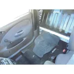 FORD FIESTA COURIER (DX) '2001 FURG. BLANCO
