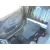 FORD FIESTA COURIER (DX) '2001 FURG. BLANCO