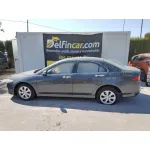 HONDA ACCORD BERLINA (CL/CN) '2006 2.0 EXECUTIVE GRIS OSCURO