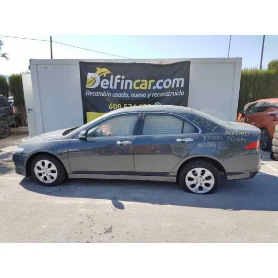 HONDA ACCORD BERLINA (CL/CN) '2006 2.0 EXECUTIVE GRIS OSCURO