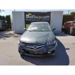 HONDA ACCORD BERLINA (CL/CN) '2006 2.0 EXECUTIVE GRIS OSCURO