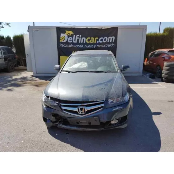 HONDA ACCORD BERLINA (CL/CN) '2006 2.0 EXECUTIVE GRIS OSCURO