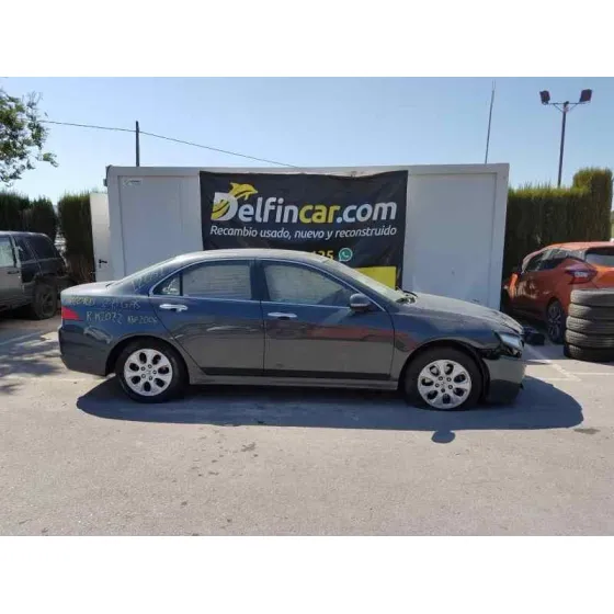HONDA ACCORD BERLINA (CL/CN) '2006 2.0 EXECUTIVE GRIS OSCURO