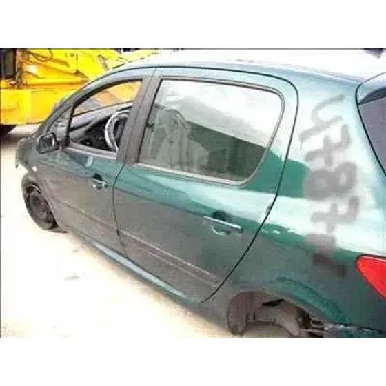 PEUGEOT 307 (S1) '2002 XR CLIM PLUS VERDE