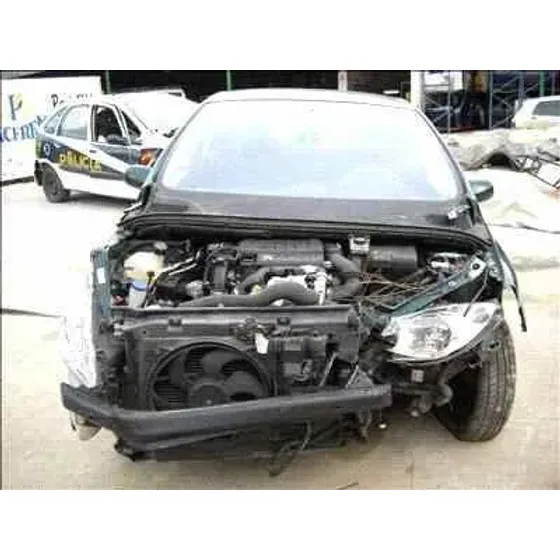 PEUGEOT 307 (S1) '2002 XR CLIM PLUS VERDE