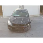 NISSAN QASHQAI (J10) '2008 ACENTA NEGRO