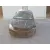 NISSAN QASHQAI (J10) '2008 ACENTA NEGRO